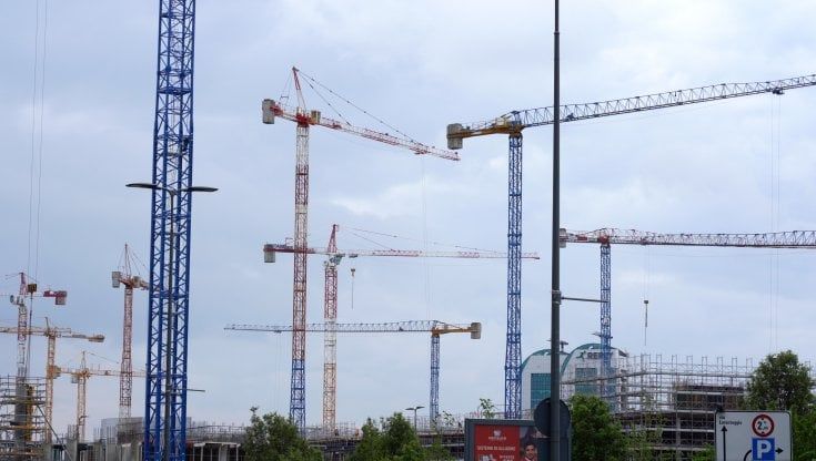 Bonus edilizi, banche in ordine sparso nell'accettare i crediti fiscali