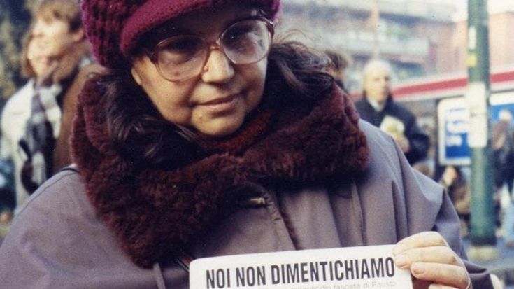 Danila Angeli: “Mio figlio Fausto era perbene, il dolore non passa mai. La verità? La so da 48 anni”