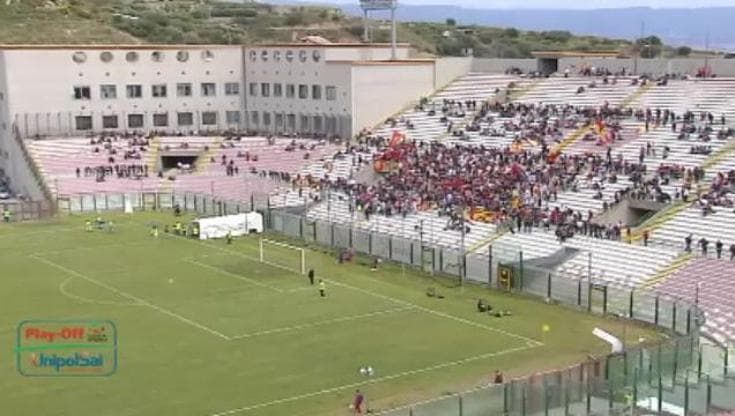 Supercoppa Messina - Bassano Virtus 1-2
