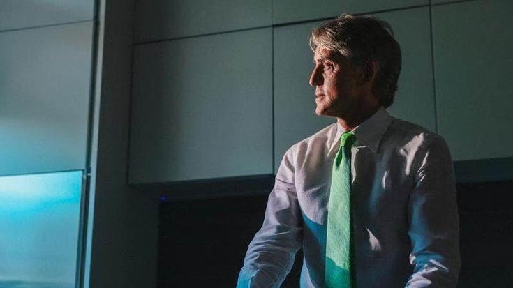 Mancini ct dell’Arabia Saudita: il segreto di Pulcinella custodito due settimane