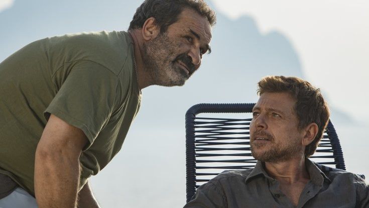 È vero, Lamanna di 'Màkari' non è Montalbano