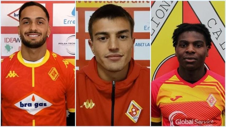 Stupro di gruppo durante la festa per la promozione del Bra in Serie C, tre calciatori a processo