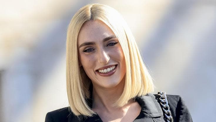 Per la serata delle cover a Sanremo Mara Sattei, Mecna e il loro “Ultimo bacio”