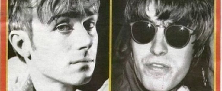 Blur vs Oasis,  25 anni fa l'inizio della battaglia tra le due band