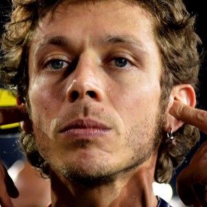 Valentino Rossi si diverte ancora: "Tutto come dieci anni fa"