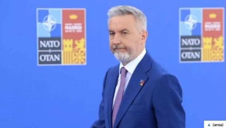 Spie russe, la candidata del Terzo Polo contro Guerini: "Difendere la libertà di stampa è da regime". Poi le scuse