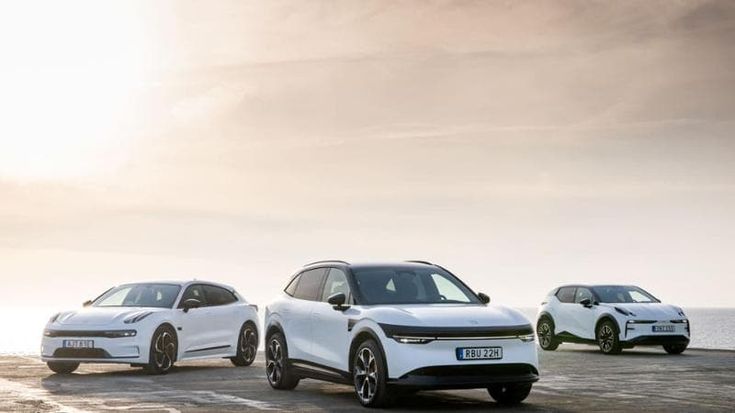 Zeekr, il brand di lusso di Geely sbarca in Italia con Jameel Motors