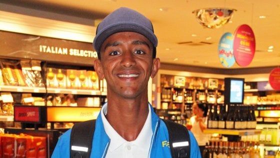 Atletica, Crippa dopo il record dei 5 mila: "Fantasia, lavoro e coraggio, ecco come ho cancellato Antibo nell'anno più difficile"