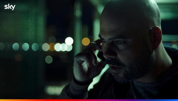 'Gomorra - Stagione finale', Marco D'amore: "Ciro, un sogno e un incubo insieme"