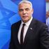Israele, Lapid vola a Roma per vedere Blinken
