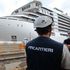 Giuseppe Bono (Fincantieri): 