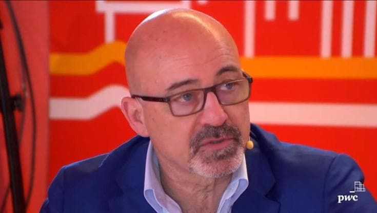 Italia 2022: Persone, Lavoro, Impresa. Cingolani: "Stiamo intervenendo per renderci autonomi dalle forniture di gas russo in tempi rapidi"