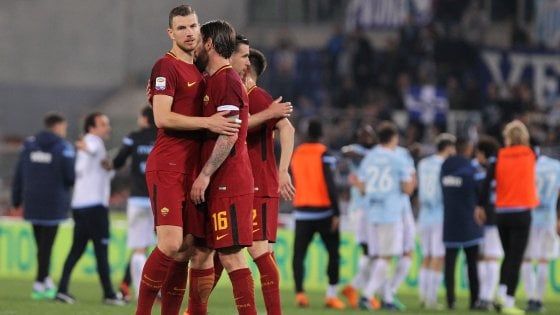Roma, corsa Champions in discesa. Ma Di Francesco teme la 'distrazione' Liverpool 