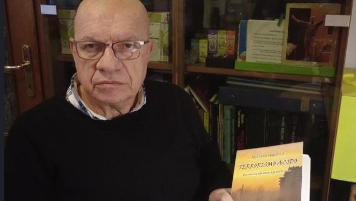 “Mia madre resa cieca e la giustizia mai arrivata”