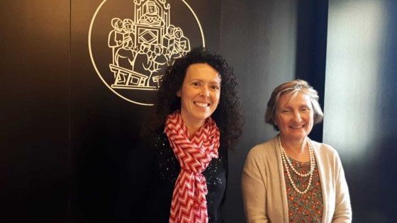 Pisa, al vertice della Sant'Anna una squadra tutta al femminile