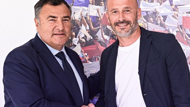 Italiano ha rinnovato con la Fiorentina, ora è ufficiale