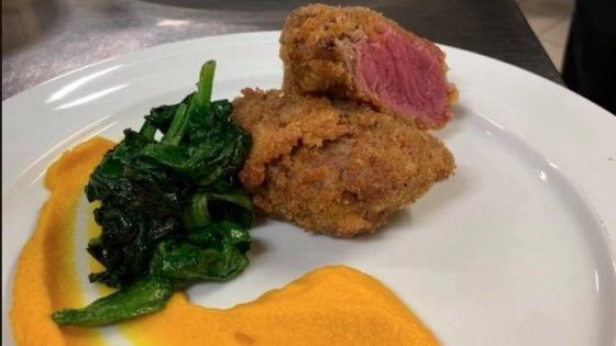 Tra un formaggio e l'altro, a Bra tappa all'Osteria La bocca buona