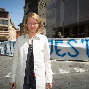 Meloni: "Sar&ograve; con Matteo per costruire insieme una destra giovane"