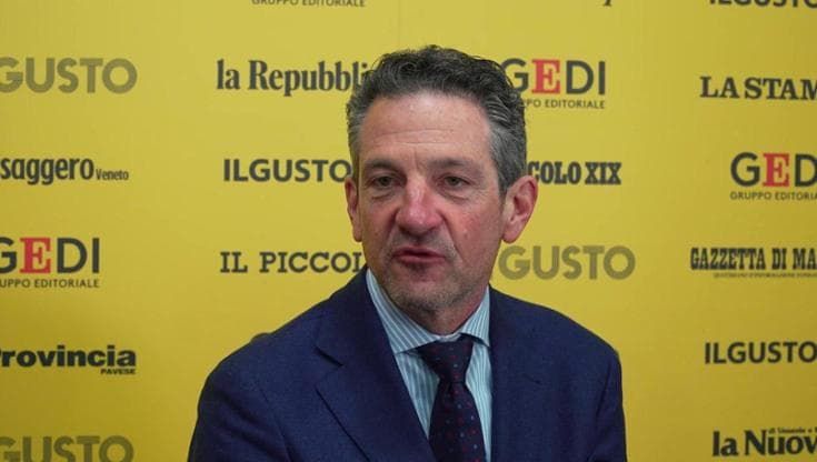 Vinitaly 2023, Marchesini: "Lavoriamo per la Tecnica della messa a riposo Patrimonio Unesco"