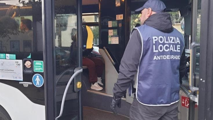 Sicurezza, nuove misure per Santa Maria Novella, autobus e tramvia