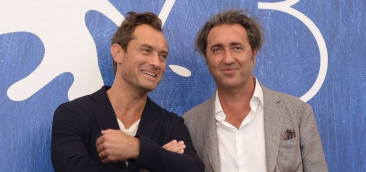 'The young Pope', House of Cards in Vaticano. Sorrentino: “Non c'è provocazione”