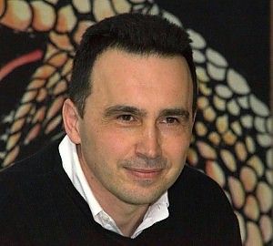CLAUDIO FRATI<br />Il candidato grillino deluso<br />"Il potere qui &egrave; inaffondabile"