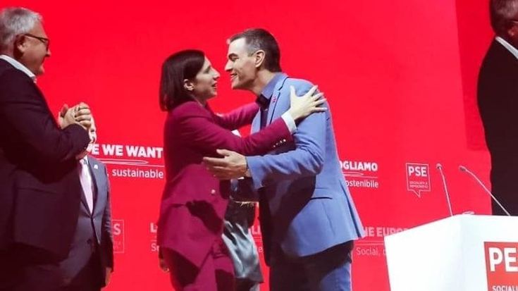 Manifesto Pse contro le destre per le europee, Schmit candidato alla commissione Ue. Schlein: “Il cambiamento è possibile”
