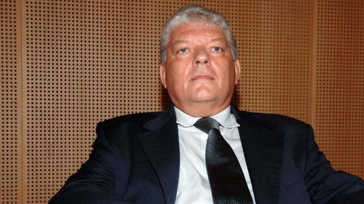 Casa del Jazz, Otello Lupacchini: “Adinolfi sparì e Nicoletti fece murare la catacomba in salotto”