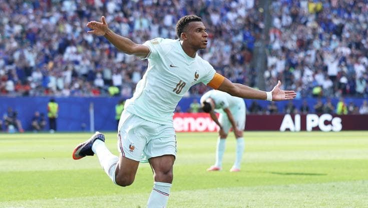Mbappé: “Per i più giovani voglio essere d’esempio. La Francia non ha ancora vinto”