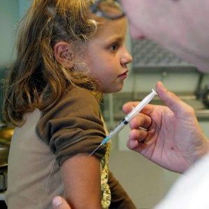 I pediatri sul piano vaccini: "Pronti a collaborare, ma la Regione è sorda"