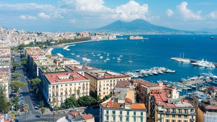 Estate 2026: vacanze in famiglia fronte mare