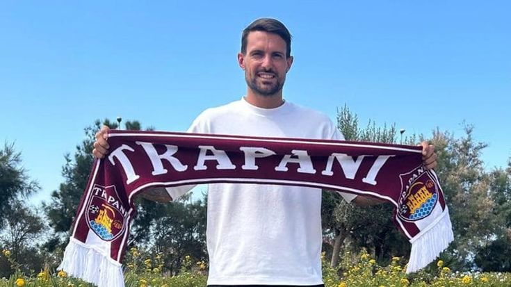 Trapani, Lescano fa gol pure alle critiche: “Da brocco ad asso in 7 giorni”