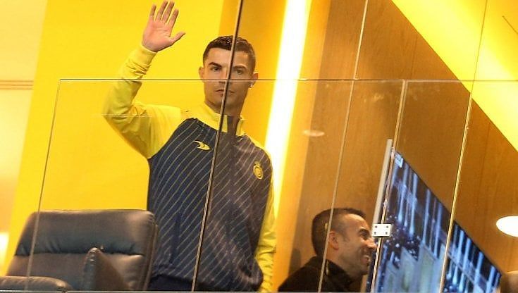 Ancora Ronaldo contro Messi: l'esordio di CR7 con l'Al Nassr nella sfida al Psg