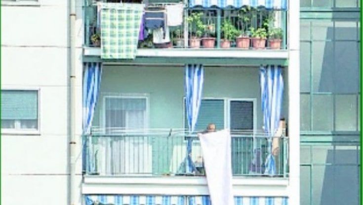 Cresce il disagio in città: più abusivi nelle case popolari. Si teme una regia criminale