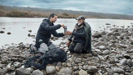 India, Narendra Modi "into the wild" su Discovery, il video diventa virale. Ma non tutto il Paese lo perdona