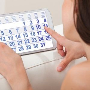 Svezia, app contraccettiva sotto accusa: 37 gravidanze indesiderate