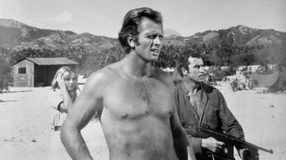 Usa, il figlio di "Tarzan" uccide la madre a coltellate: tragedia nel ranch dell'attore Ron Ely