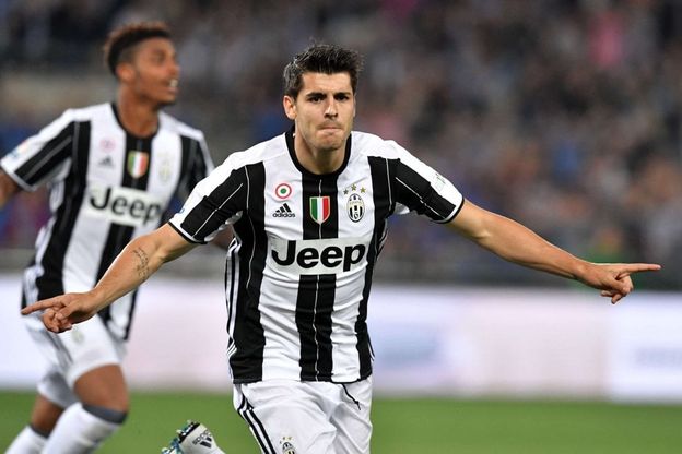 Milan-Juventus, il film della finale di coppa Italia
