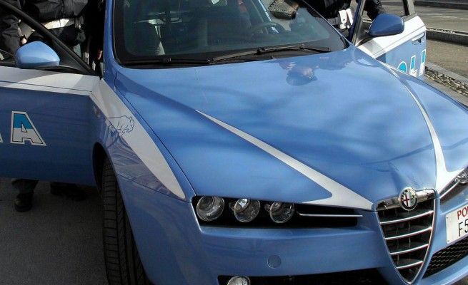 Colpo in un'azienda agricola<br />Bottino da quattromila euro