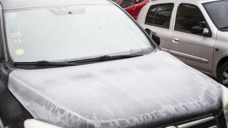 Qualche minima sottozero non è la glaciazione: il clima cambia anche le abitudini dei milanesi