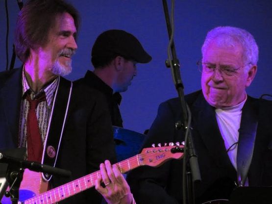 Dall'Alabama al Porretta Soul Festival: ecco i Muscle Shoals studios