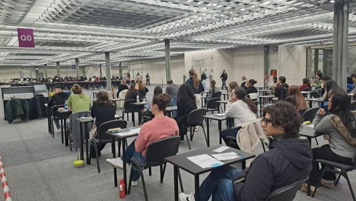 Semestre filtro a Medicina, gli ammessi a Firenze, Pisa e Siena. Piani straordinari per il recupero