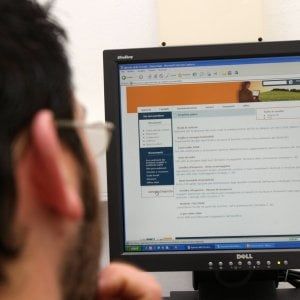 La Rottamazione delle cartelle sfiora quota un milione di richieste. Boom del web