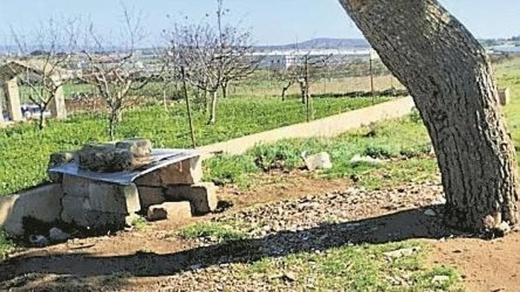 Nella masseria all’asta dell’allevatore suicida: “Volevano cacciarci tutti, per papà una vergogna”