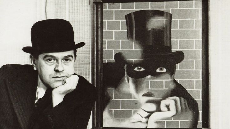 I consigli per gli acquisti di Magritte