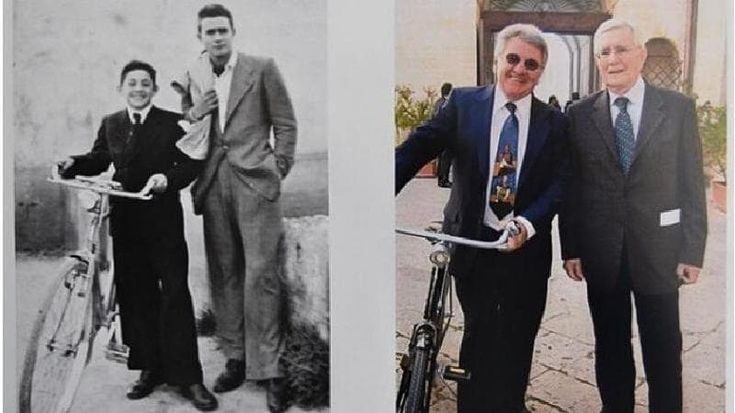 E’ morto Jakob Ehrlich, testimone della Shoah che trovò la salvezza in Salento