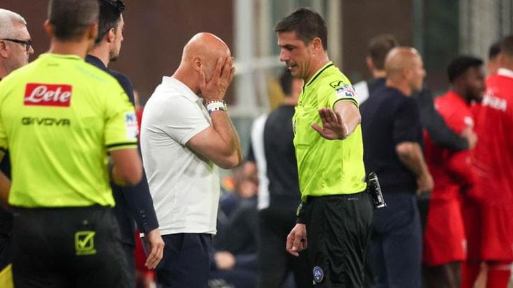 La Sampdoria frana, c’è troppo Monza. Tre gol fanno rivedere i fantasmi