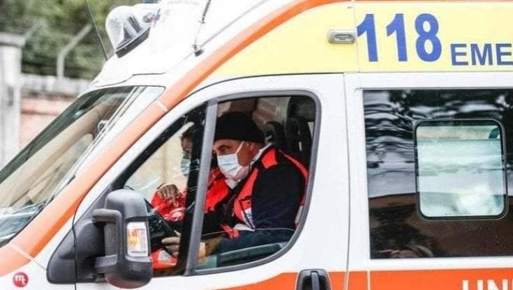 Alessandrino, bimbo di 10 anni in bicicletta muore investito da un'auto