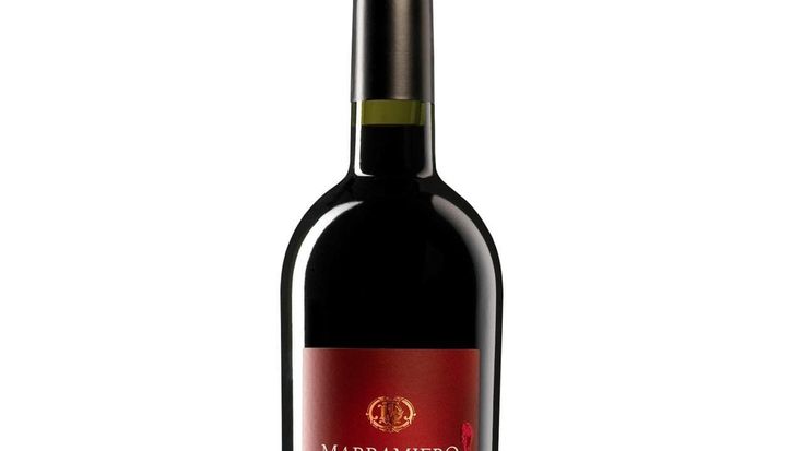Passato&amp;futuro. Un Montepulciano di qualità eccelsa
