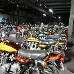 Ruote da Sogno, motori e sapori dalla Motor Valley